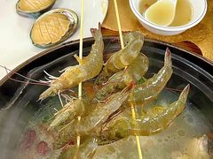 -濠轩阁特色生蚝火锅总店