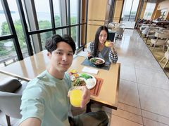 -新食谱全日制餐厅·苏州苏州湾艾美酒店