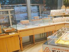 -缇纳甜妮·西餐·甜点(商字店)