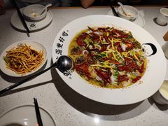 -江渔儿酸菜鱼(东厦一百店)