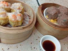 -棠心小叙·粤鲜食集(民盈·国贸城店)
