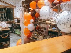店内布置-HAVE A ROOM·有间质果(总店)