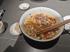 -陈熹公民族美食文化餐厅·清真(中华广场店)