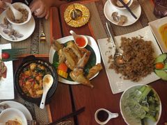 -泰妃堂.泰菜.夜宵(赤岗总店)