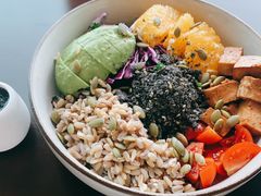 全食物蔬菜能量碗-有樣YOUNG VEGAN·蔬食烘焙