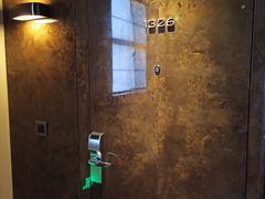 -广州天河希尔顿酒店