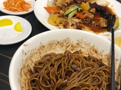 -桃园中华料理炸酱面(燕儿岛路店)