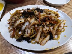 -香港饭店0410(弘大店)