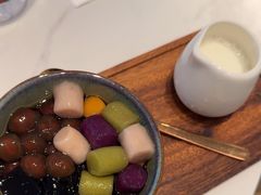 -糖纸甜品(慈溪城西银泰店)