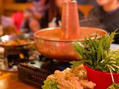 -民食香·腊排骨野生菌美食(木府店)
