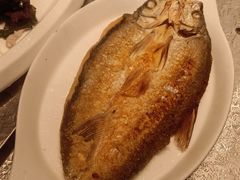 -贺庄·活鱼馆(珠吉路店)