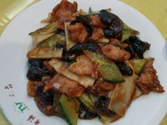 -晋阳饭庄(虎坊桥店)