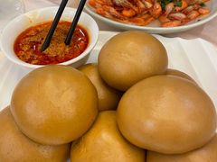 风味鱼籽酱-千岛湖鱼味馆(十字街总店)