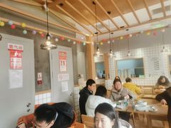 -一品小笼(金融街店)