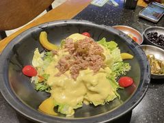 -爱江山温泉(凌奥店)