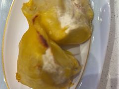 -加勒比阳光环球美食自助(凯德店)
