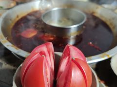 -星鸿社重庆老火锅