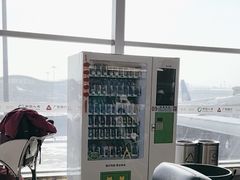 -乌鲁木齐天山国际机场-T3航站楼