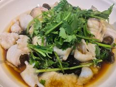 -三凤酒家·百年无锡菜(清扬茂业店)