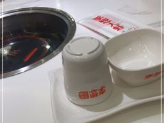 -李想大虾(吾悦广场店)