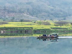 -新安江山水画廊风景区
