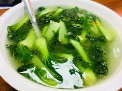 -盛天毛血旺非遗美食(观音桥店)