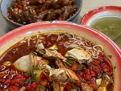 -老三样·旧食新味(万寿宫店)