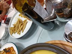 -八珍饺子·烤鸭·家常菜