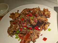 -寿州大饭店·餐厅