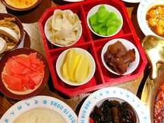 -受气牛肉·重庆耙牛肉(来福士店)