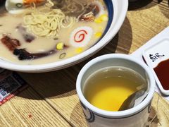 -鱼民·现造寿司(育德店)