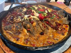 -老板恋上鱼(恒隆广场店)