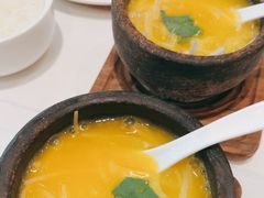 -富淳饭店(陆家嘴保利广场店)