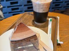 -星巴克臻选(北京前门大街店)