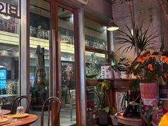 -Blac+Blac(中海环宇荟店)