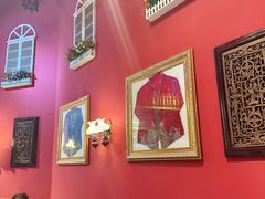 -小娘惹厨房Little Nyonya(狮城有约上榜店)