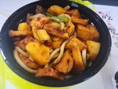-楼兰印象(朝外店)