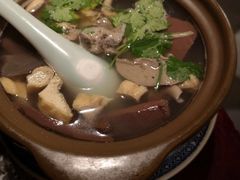 -南京大牌档(凯德大峡谷店)