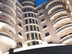 -上海安亭别墅花园酒店