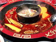 -七里川健康火锅(总店)