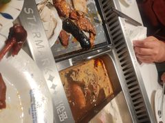 -星伦多自助料理·涮烤一体(嘉兴八佰伴店)