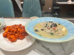 -金陵后厨·南京菜(新街口秣陵路店)