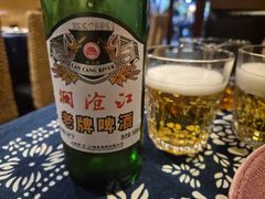 -滇道云南特色料理(康定路店)