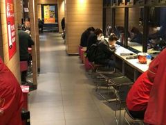 -麦当劳(江湾镇店)