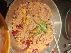 -404干式熟成牛排馆•聚会餐厅