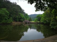 -韶山毛泽东同志故居