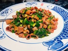 -旺角小渔村(二马路店)