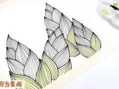 -东方童画少儿美术(乐荟天地体验馆)