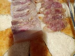 -小厨娘淮扬菜(六合欢乐港店)