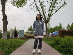 -太湖湖滨国家湿地公园-停车场